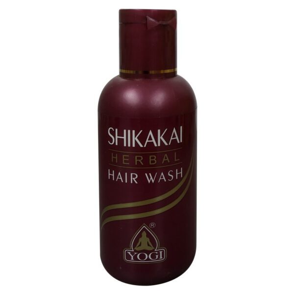 Shikakai Herbal Hair Wash