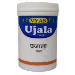 Ujala Tablet (50Tabs) - Vyas Pharma