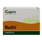 Rathi Capsule (10Tabs)- Capro