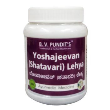 Yoshojeevan Lehya