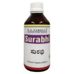 Surabhi Syrup