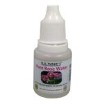 Pure Rose Water