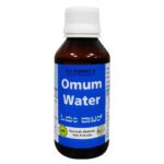 Omum Water - B.V.Pundit's