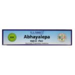 Abhayalepa (12Gm) - B.V.Pundit's