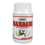 Mahagni Capsule (60Caps) - Vasishta Pharma