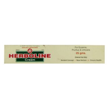 Herboline Ointment