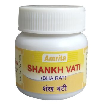 Shankha Vati