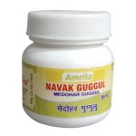Navaka Guggulu (60Tabs) - Amrita Drugs