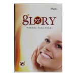 Glory Face Pack (30Gm) - Amrita Drugs