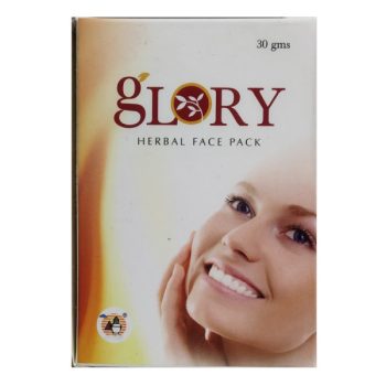 Glory Face Pack