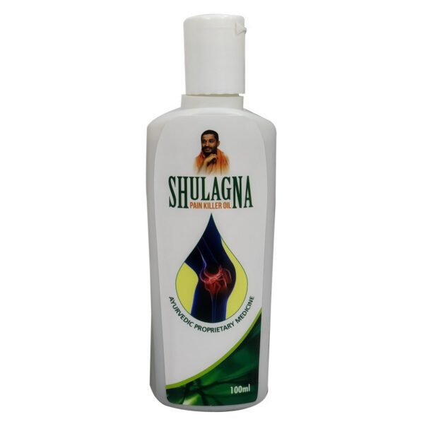 Shulagna Oil