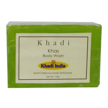 Khadi Khas Body Wash Soap