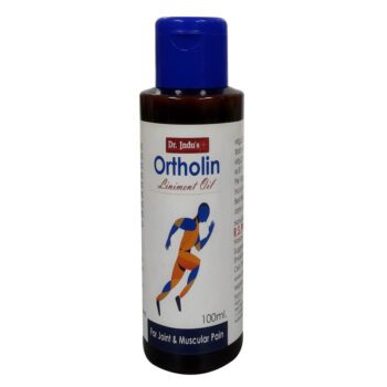 Dr.Indus Ortholin Liniment Oil