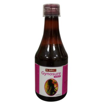 Dr Indus Gynosure Syrup