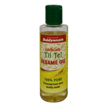 Til Tel Oil (100ml) - Good Care Pharma