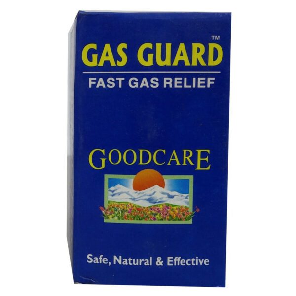 Gasguard