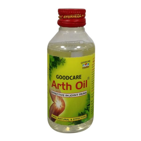 Arth Oil