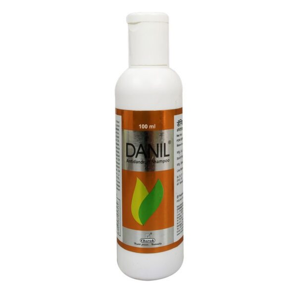 Danil Anti Dandruff Shampoo