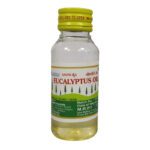 Eucalyptus Oil - Padmavathi Chemicals
