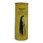 Nuzen Gold Hair Oil (100ml) - Nuzen Herbal