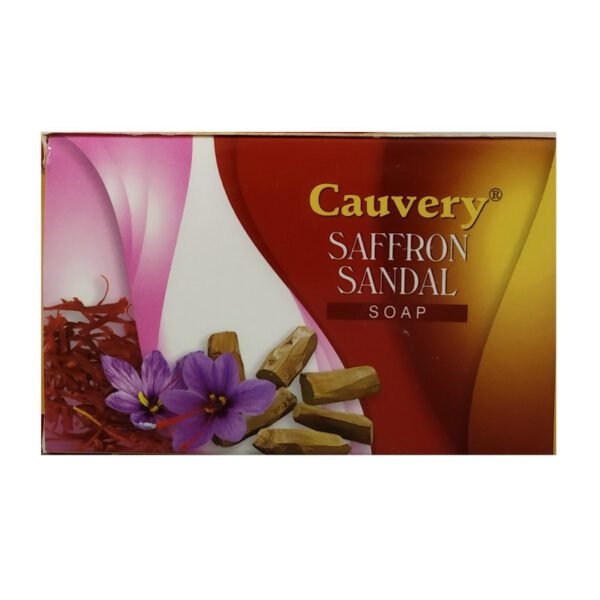 Buy Cauvery Sandal Soap Premium 375 g Online at Low Prices in India -  Amazon.in