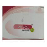 Pilsol Cap (10Caps) - Shankar Pharma