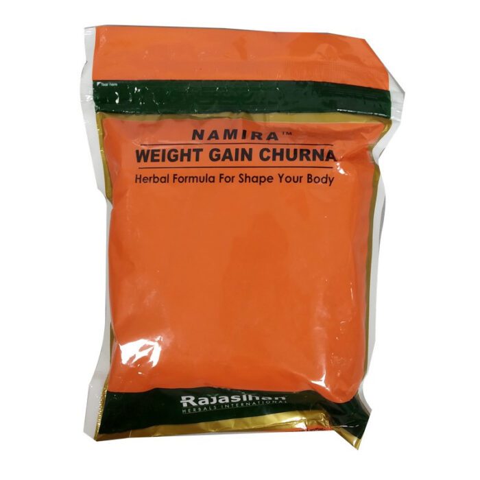 Namira Weight Gain Churna AyurCentral Online