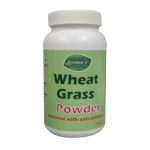 Wheat Grass Powder (100Gm) - Rajputana Agrico