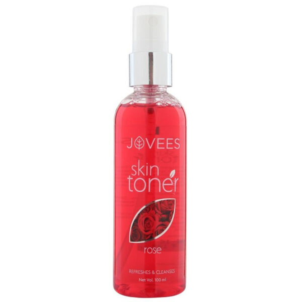 Rose Toner Jovees AyurCentral Online