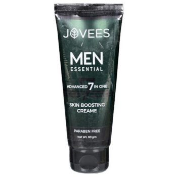 Men Skin Boosting Creame