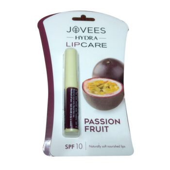 Passion Fruit Lip Care