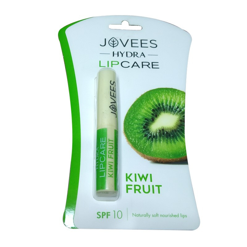 Kiwifruit Lip Care (2.5Gm) Jovees Ayurcentral Online