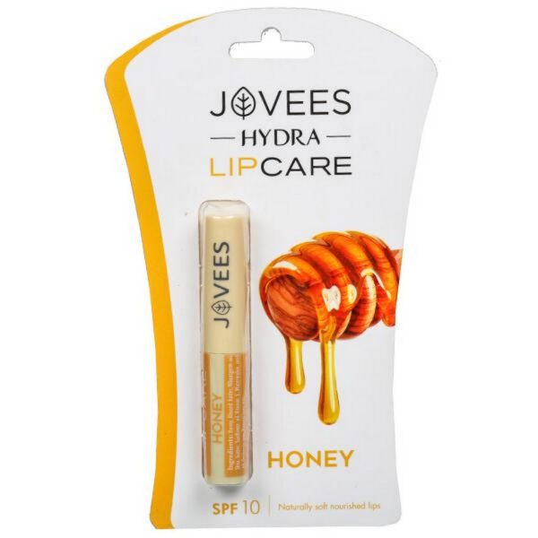 Honey Lip Care