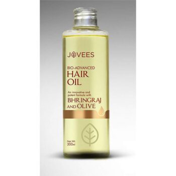 Hair Oil Bhringaraj & Olive