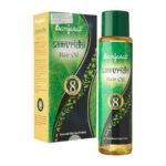 Samvridhi Hair Oil (125ml) - Banjara'S