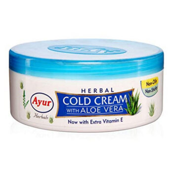 Ayur Cold Cream - Ayur