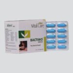 Bactimo Cap (10Caps) - Vital Care