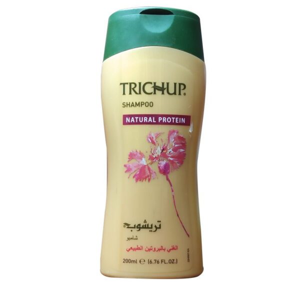 Trichup Natural Protien Shampoo