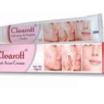 Clearoff Cream (30Gm) - Sneha Natura