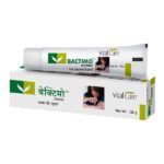 Bactimo Ointment (25Gm) - Vital Care