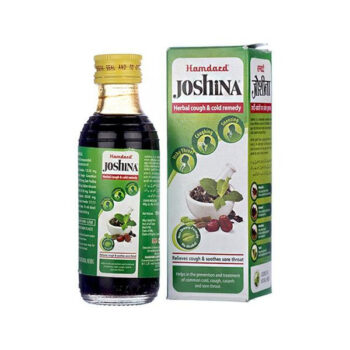 Joshina Syrup (100ml) - Hamdard
