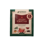 Ayush Kwatha (10S) - Green Remedies