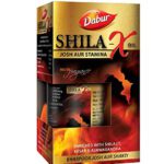 Shila X Oil (20ml) - Dabur