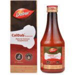Caldab Syrup (200ml) - Dabur