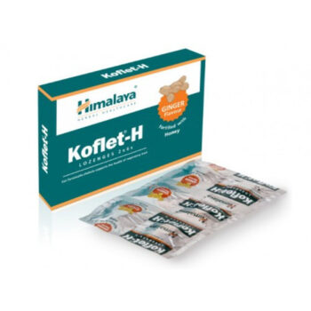 Koflet-H Lozenges