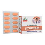 Stressan (30Tabs)- Sandu