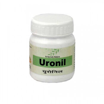 Uronil (30Caps) - Arya Vaidya Pharma