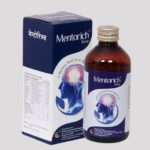 Mentorich Syrup (200ml) - Capro