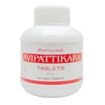 Shop now-Avipattikara Tablet - Pentacare - 50 Tab Container