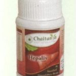 Hepaliv (30Caps) - Chaitanya